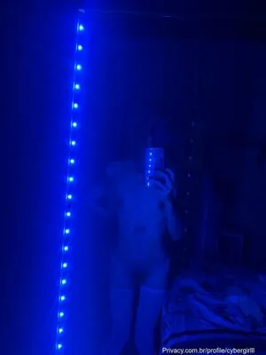 Cybergirlll OnlyFans Leaked Free Thumbnail Picture - #UdNC0GKGOD