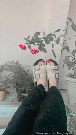 Cybergirlll OnlyFans Leaked Free Thumbnail Picture - #WloZcwZdXG