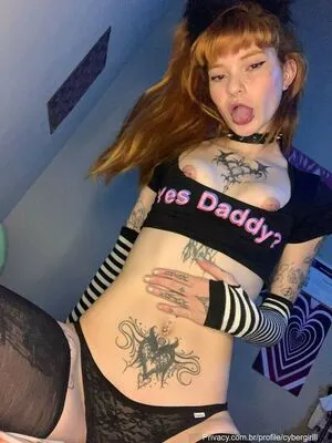 Cybergirlll OnlyFans Leaked Free Thumbnail Picture - #cPoVXQZSq8