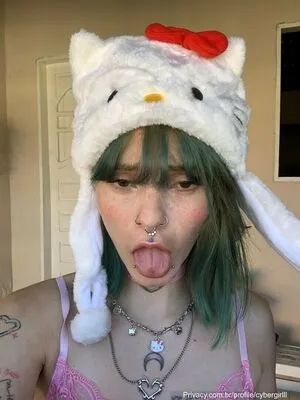 Cybergirlll OnlyFans Leaked Free Thumbnail Picture - #iwmGKFYV8C