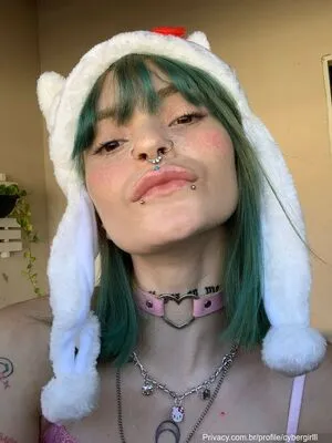 Cybergirlll OnlyFans Leaked Free Thumbnail Picture - #jDP1fV7BrP