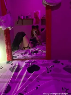 Cybergirlll OnlyFans Leaked Free Thumbnail Picture - #jIMkqbVmtJ