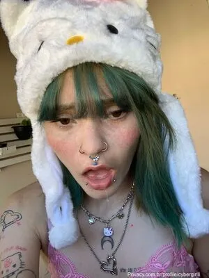 Cybergirlll OnlyFans Leaked Free Thumbnail Picture - #vFD2n8Nwyq