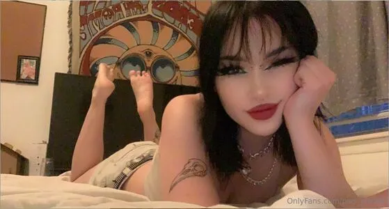 Cybergoth Gf OnlyFans Leaked Free Thumbnail Picture - #1Of8tEtaI0