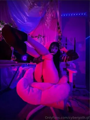 Cybergoth Gf OnlyFans Leaked Free Thumbnail Picture - #D6Cl8NK6pM