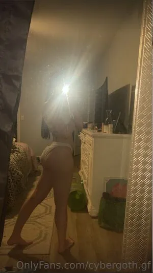 Cybergoth Gf OnlyFans Leaked Free Thumbnail Picture - #JUb24Af2iy