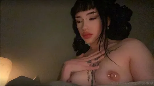 Cybergoth Gf OnlyFans Leaked Free Thumbnail Picture - #M7JsKOP3zf