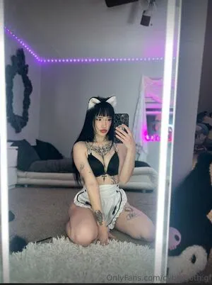 Cybergoth Gf OnlyFans Leaked Free Thumbnail Picture - #RZ595l9IEe