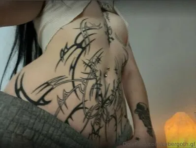 Cybergoth Gf OnlyFans Leaked Free Thumbnail Picture - #SxVsTNtzMf