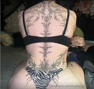 Cybergoth Gf OnlyFans Leaked Free Thumbnail Picture - #zy7Hd8pB2j