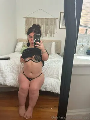 Cyberho33 OnlyFans Leaked Free Thumbnail Picture - #Hge3TyB1me