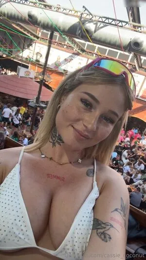 Cyberho33 OnlyFans Leaked Free Thumbnail Picture - #SSNCK1kmTU