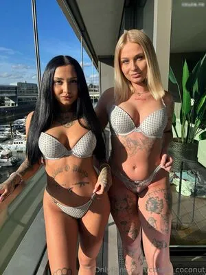 Cyberho33 OnlyFans Leaked Free Thumbnail Picture - #XtAIgd9Mcb