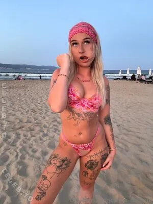 Cyberho33 OnlyFans Leaked Free Thumbnail Picture - #YDiORXhdT3