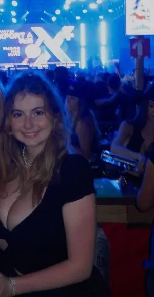 Cyberho33 OnlyFans Leaked Free Thumbnail Picture - #i1YydIbgz7