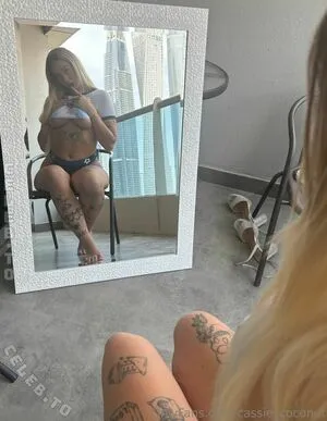 Cyberho33 OnlyFans Leaked Free Thumbnail Picture - #p0jcYIgd2x