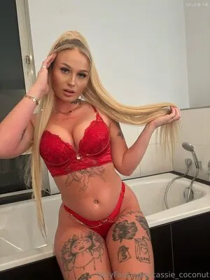 Cyberho33 OnlyFans Leaked Free Thumbnail Picture - #p45GSXONkl