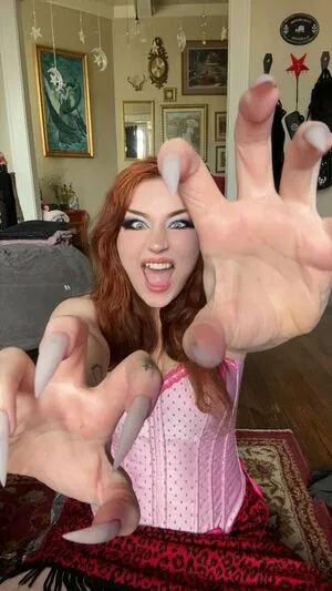 Cyberjadebearz OnlyFans Leaked Free Thumbnail Picture - #29ivgVV0Z0