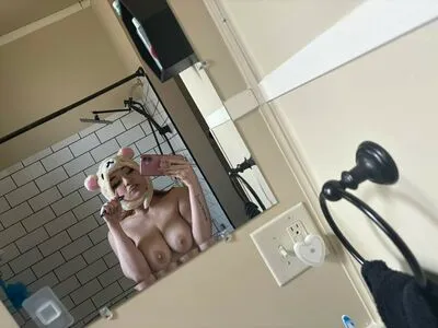 Cyberjadebearz OnlyFans Leaked Free Thumbnail Picture - #2t9ic6Im59