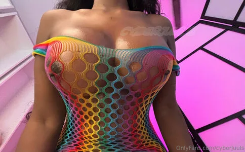 Cyberjuuls OnlyFans Leaked Free Thumbnail Picture - #BOa5K5QAIt
