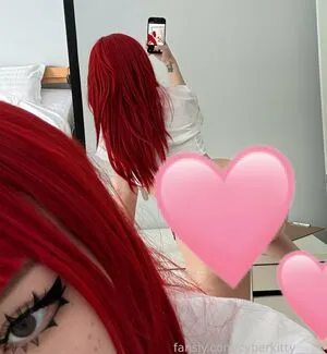 Cyberkitty OnlyFans Leaked Free Thumbnail Picture - #0ZPN6bX26m