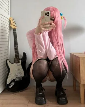 Cyberkitty OnlyFans Leaked Free Thumbnail Picture - #24pgDMcjSq