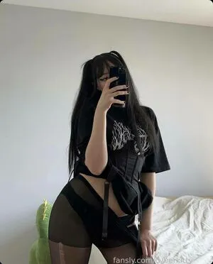 Cyberkitty OnlyFans Leaked Free Thumbnail Picture - #26agWLOaeO