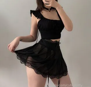 Cyberkitty OnlyFans Leaked Free Thumbnail Picture - #2ORXjcO8Qu