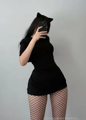 Cyberkitty OnlyFans Leaked Free Thumbnail Picture - #3fKI5GCucO