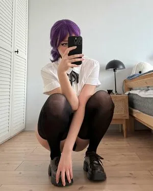 Cyberkitty OnlyFans Leaked Free Thumbnail Picture - #3jyzyMgb2S