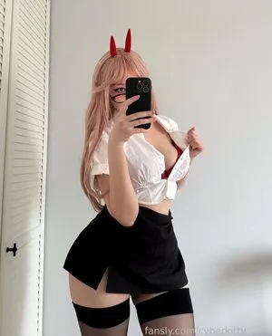 Cyberkitty OnlyFans Leaked Free Thumbnail Picture - #5axPTSwnM0