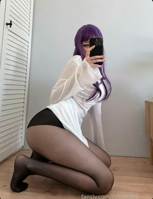Cyberkitty OnlyFans Leaked Free Thumbnail Picture - #7aUApCT2af