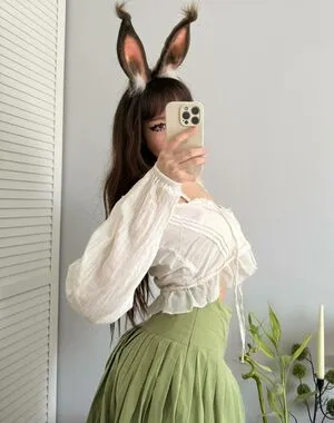 Cyberkitty OnlyFans Leaked Free Thumbnail Picture - #8MutUlczGK