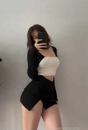 Cyberkitty OnlyFans Leaked Free Thumbnail Picture - #98x8yMvnna