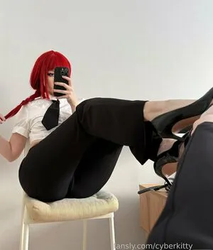 Cyberkitty OnlyFans Leaked Free Thumbnail Picture - #9lKRWKD2FK