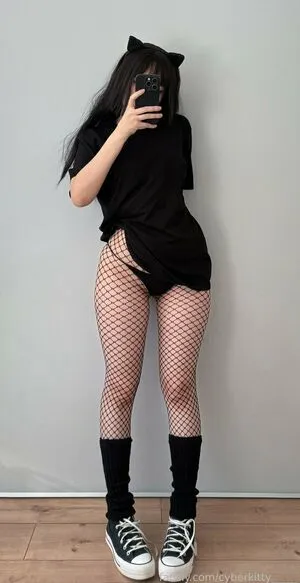 Cyberkitty OnlyFans Leaked Free Thumbnail Picture - #A9NVBTvZaS