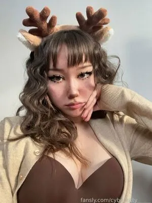 Cyberkitty OnlyFans Leaked Free Thumbnail Picture - #B1ZAGOGiNv
