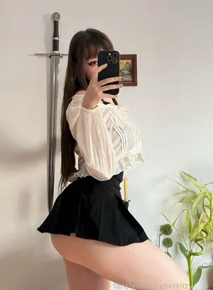 Cyberkitty OnlyFans Leaked Free Thumbnail Picture - #BBWq5eTG1K