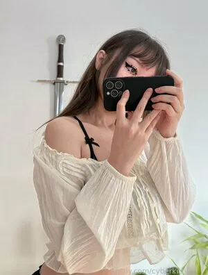 Cyberkitty OnlyFans Leaked Free Thumbnail Picture - #CCIr6FCaID