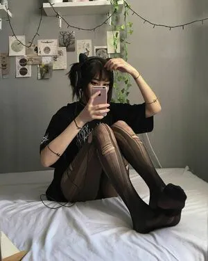 Cyberkitty OnlyFans Leaked Free Thumbnail Picture - #CikWaEFfkP