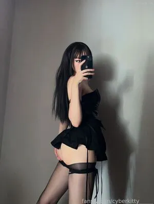 Cyberkitty OnlyFans Leaked Free Thumbnail Picture - #DmWo9xumcF