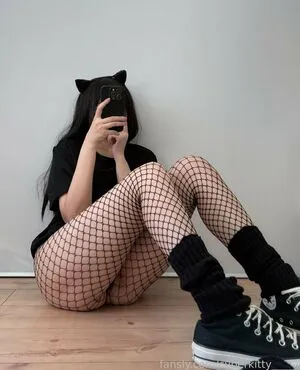 Cyberkitty OnlyFans Leaked Free Thumbnail Picture - #E0jJucGwgu