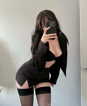 Cyberkitty OnlyFans Leaked Free Thumbnail Picture - #EZFXAUlMkP