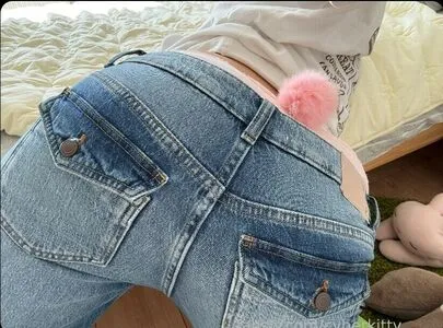 Cyberkitty OnlyFans Leaked Free Thumbnail Picture - #Ep2ZUOF1f1
