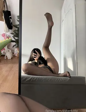 Cyberkitty OnlyFans Leaked Free Thumbnail Picture - #FiNoukdaIZ