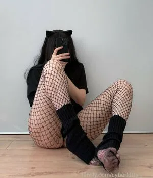 Cyberkitty OnlyFans Leaked Free Thumbnail Picture - #H55cNrVUpz