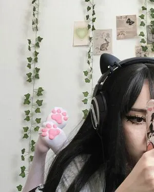 Cyberkitty OnlyFans Leaked Free Thumbnail Picture - #IlrjRrrbbA