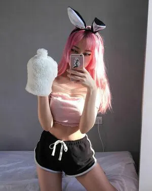 Cyberkitty OnlyFans Leaked Free Thumbnail Picture - #Imcpeec9ga