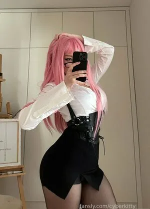 Cyberkitty OnlyFans Leaked Free Thumbnail Picture - #JndoQa1aob