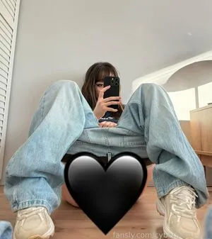 Cyberkitty OnlyFans Leaked Free Thumbnail Picture - #JwmwZFEL8H